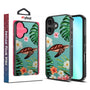 MyBat Design Lab Series Case for Apple iPhone 16 Plus - Hawaiian Sea Turtle