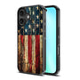 MyBat Design Lab Series Case for Apple iPhone 16 Plus - US Painted Flag - MIP16MCSLESM381-2.jpg