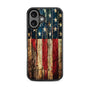 MyBat Design Lab Series Case for Apple iPhone 16 Plus - US Painted Flag - MIP16MCSLESM381-3.jpg