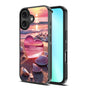 MyBat Design Lab Series Case for Apple iPhone 16 Plus - Sunset Beach Love - MIP16MCSLESM384-2.jpg