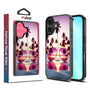 MyBat Design Lab Series Case for Apple iPhone 16 Plus - California Sunset