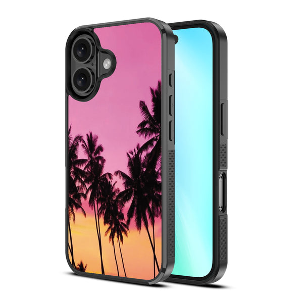 MyBat Design Lab Series Case for Apple iPhone 16 Plus - Hello Summer - MIP16MCSLESM386-2.jpg