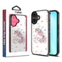 MyBat Design Lab Series Case for Apple iPhone 16 Plus - Rainbow Unicorn