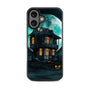 MyBat Design Lab Series Case for Apple iPhone 16 Plus - Haunted Mansion - MIP16MCSLESM396-3.jpg