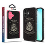 MyBat Design Lab Series Case for Apple iPhone 16 Plus - Ouija