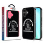 MyBat Design Lab Series Case for Apple iPhone 16 Plus - The Creeps - MIP16MCSLESM398-1.jpg