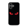 MyBat Design Lab Series Case for Apple iPhone 16 Plus - Red Eyes - MIP16MCSLESM400-3.jpg