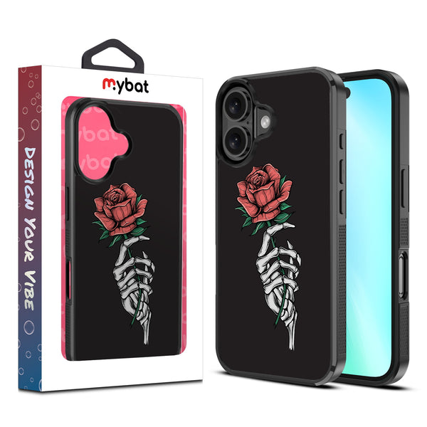 MyBat Design Lab Series Case for Apple iPhone 16 Plus - Eternal Rose - MIP16MCSLESM402-1.jpg