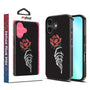 MyBat Design Lab Series Case for Apple iPhone 16 Plus - Eternal Rose