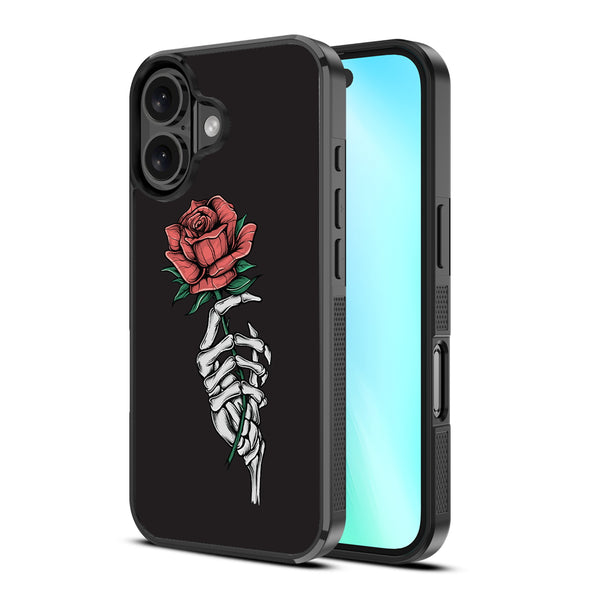 MyBat Design Lab Series Case for Apple iPhone 16 Plus - Eternal Rose - MIP16MCSLESM402-2.jpg