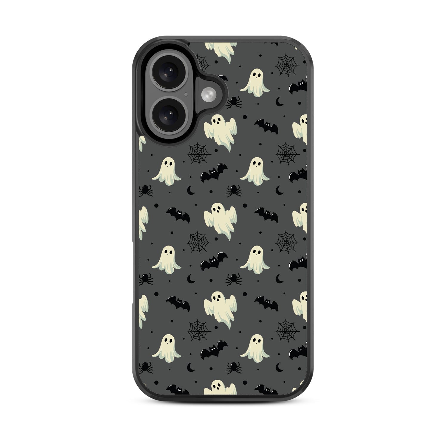 MyBat Design Lab Series Case for Apple iPhone 16 Plus - Night Crawlers