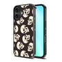 MyBat Design Lab Series Case for Apple iPhone 16 Plus - Bone Heads - MIP16MCSLESM411-2.jpg
