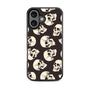 MyBat Design Lab Series Case for Apple iPhone 16 Plus - Bone Heads - MIP16MCSLESM411-3.jpg