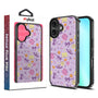 MyBat Design Lab Series Case for Apple iPhone 16 Plus - Little Witch
