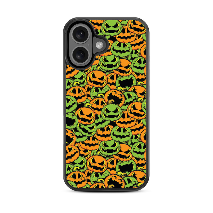 MyBat Design Lab Series Case for Apple iPhone 16 Plus - Wicked Jacks - MIP16MCSLESM415-3.jpg