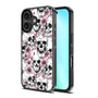 MyBat Design Lab Series Case for Apple iPhone 16 Plus - Death Blooms - MIP16MCSLESM419-2.jpg