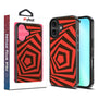 MyBat Design Lab Series Case for Apple iPhone 16 Plus - Downward Spiral - MIP16MCSLESM420-1.jpg