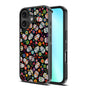 MyBat Design Lab Series Case for Apple iPhone 16 Plus - Fiesta Skulls - MIP16MCSLESM421-2.jpg