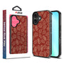 MyBat Design Lab Series Case for Apple iPhone 16 Plus - Leaf Lines - MIP16MCSLESM429-1.jpg