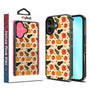 MyBat Design Lab Series Case for Apple iPhone 16 Plus - Harvest Gourds