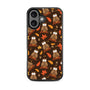 MyBat Design Lab Series Case for Apple iPhone 16 Plus - Hoot & Harvest - MIP16MCSLESM438-3.jpg