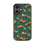 MyBat Design Lab Series Case for Apple iPhone 16 Plus - Frolicking Fox - MIP16MCSLESM443-3.jpg