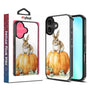 MyBat Design Lab Series Case for Apple iPhone 16 Plus - Harvest Hare