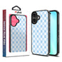 Blue / iPhone 16 Plus