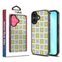 MyBat Design Lab Series Case for Apple iPhone 16 Plus - Pick of the Patch - MIP16MCSLESM479-1.jpg