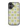 MyBat Design Lab Series Case for Apple iPhone 16 Plus - Pick of the Patch