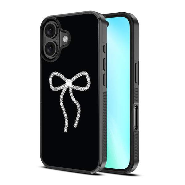 MyBat Design Lab Series Case for Apple iPhone 16 Plus - Classic Coquette - MIP16MCSLESM486-2.jpg