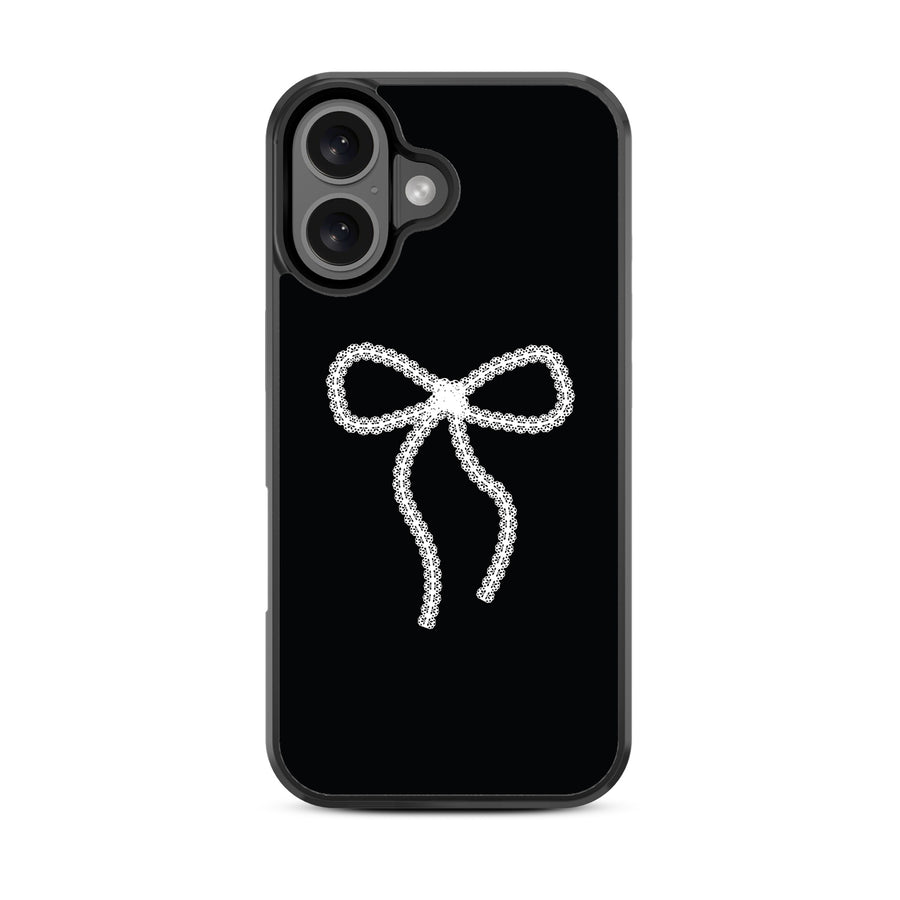 MyBat Design Lab Series Case for Apple iPhone 16 Plus - Classic Coquette - MIP16MCSLESM486-3.jpg
