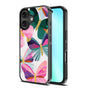 MyBat Design Lab Series Case for Apple iPhone 16 Plus - Bright Flutter - MIP16MCSLESM489-2.jpg