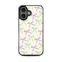 MyBat Design Lab Series Case for Apple iPhone 16 Plus - Blooming Bows - MIP16MCSLESM493-3.jpg