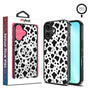 MyBat Design Lab Series MagSafe Case for Apple iPhone 16 Plus - Original Cow Print