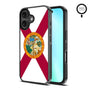 MyBat Design Lab Series MagSafe Case for Apple iPhone 16 Plus - Florida State Flag - MIP16MCSLESMSM028-2.jpg