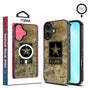 MyBat Design Lab Series MagSafe Case for Apple iPhone 16 Plus - U.S. Army
