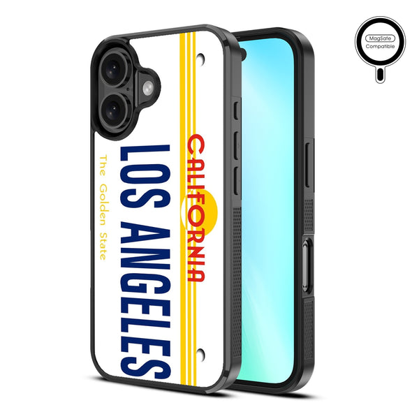 MyBat Design Lab Series MagSafe Case for Apple iPhone 16 Plus - Los Angeles - MIP16MCSLESMSM069-2.jpg