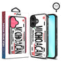 MyBat Design Lab Series MagSafe Case for Apple iPhone 16 Plus - Michoacan