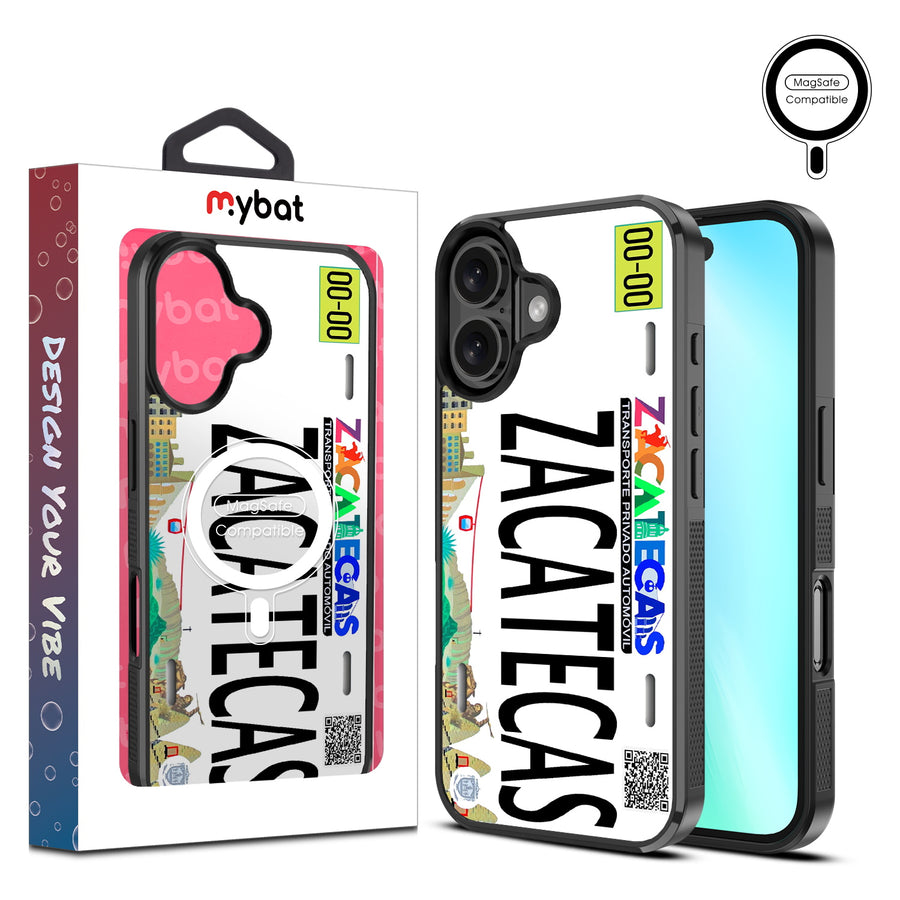 MyBat Design Lab Series MagSafe Case for Apple iPhone 16 Plus - Zacatecas - MIP16MCSLESMSM079-1.jpg