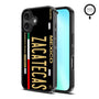 MyBat Design Lab Series MagSafe Case for Apple iPhone 16 Plus - Zacatecas Black - MIP16MCSLESMSM080-2.jpg