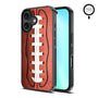 MyBat Design Lab Series MagSafe Case for Apple iPhone 16 Plus - Football - MIP16MCSLESMSM089-2.jpg