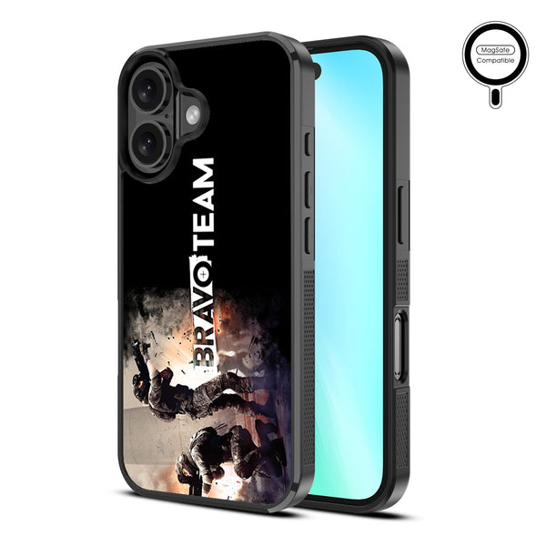 MyBat Design Lab Series MagSafe Case for Apple iPhone 16 Plus - Bravo Team - MIP16MCSLESMSM092-2.jpg