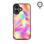 MyBat Design Lab Series MagSafe Case for Apple iPhone 16 Plus - Iridescent