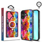 MyBat Design Lab Series MagSafe Case for Apple iPhone 16 Plus - Color Burst