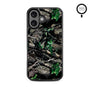 MyBat Design Lab Series MagSafe Case for Apple iPhone 16 Plus - Real Tree