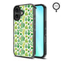MyBat Design Lab Series MagSafe Case for Apple iPhone 16 Plus - Succulents - MIP16MCSLESMSM123-2.jpg
