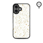 MyBat Design Lab Series MagSafe Case for Apple iPhone 16 Plus - Constellations