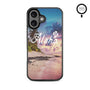 MyBat Design Lab Series MagSafe Case for Apple iPhone 16 Plus - Aloha