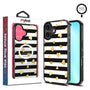 MyBat Design Lab Series MagSafe Case for Apple iPhone 16 Plus - Heart of Gold
